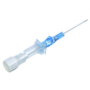 I.V. Cannula - Polymed Medical Devices