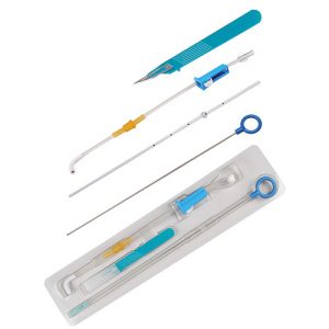 Peritoneal Dialysis Set & Transfusion Set - Polymed Medical Devices